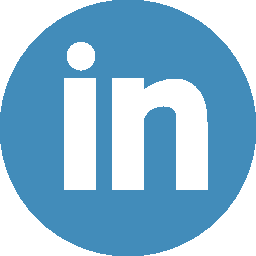 LinkedIn Icon